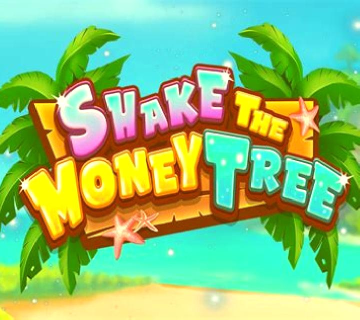 Shake The Money Tree slot game