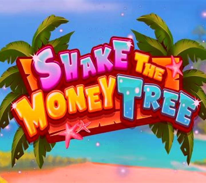 Shake The Money Tree slot