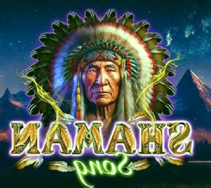 Shaman Song online slot