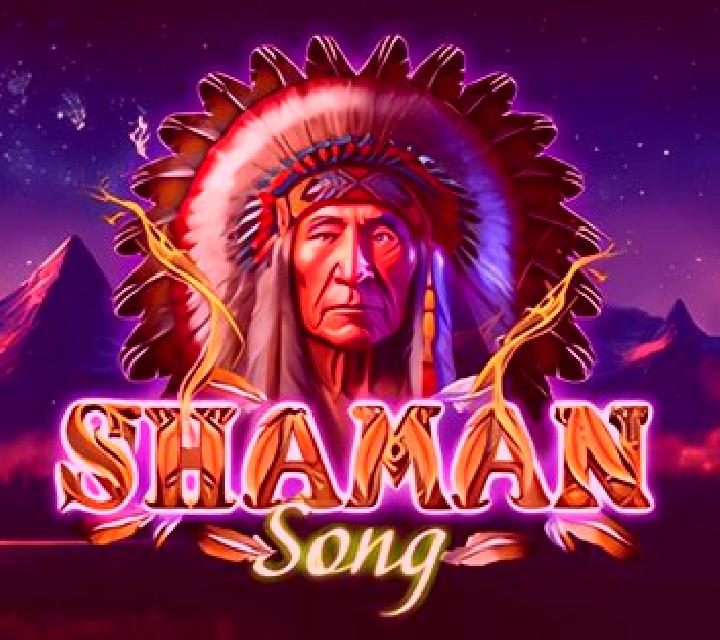 Shaman Song slot game