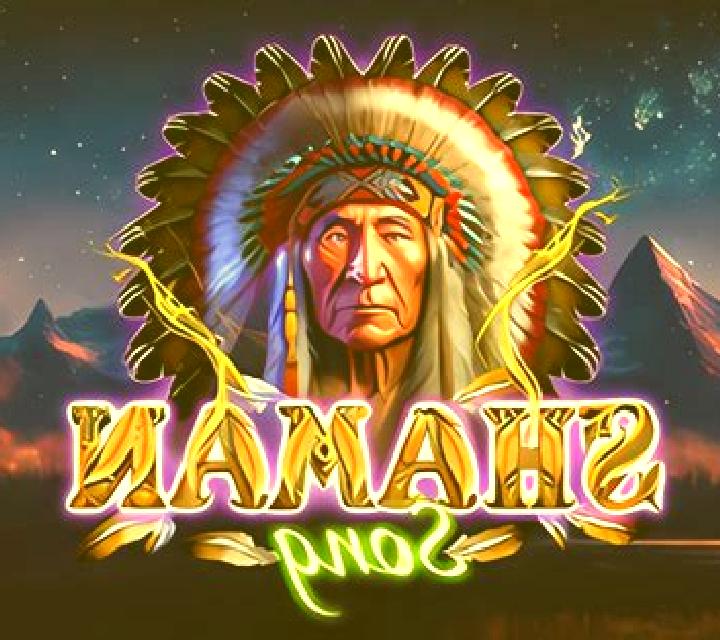 Shaman Song slot machine