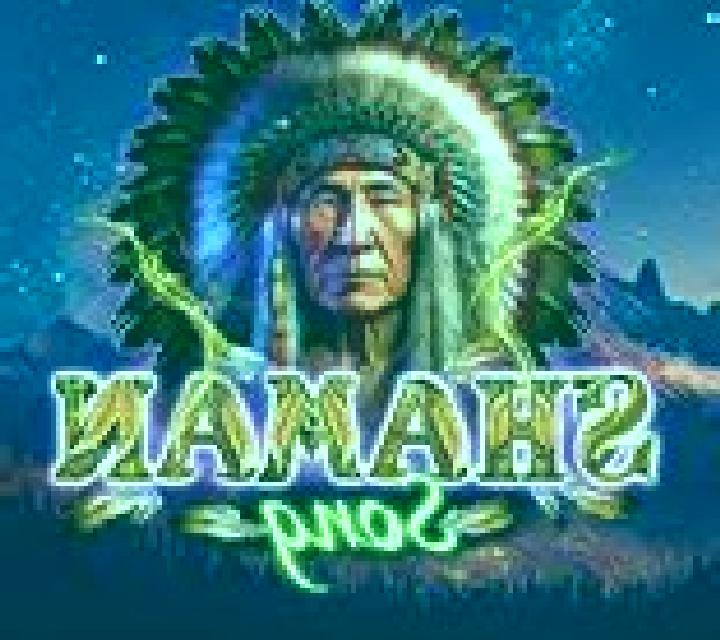 Shaman Song slot