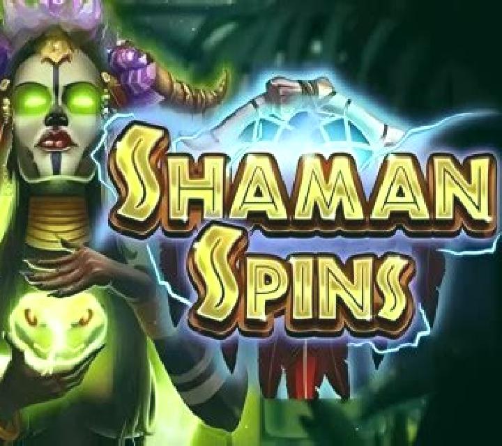 Shaman Spins slot