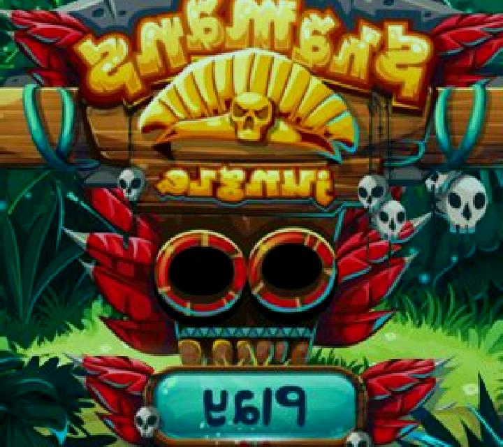Shaman s Jungle online slot