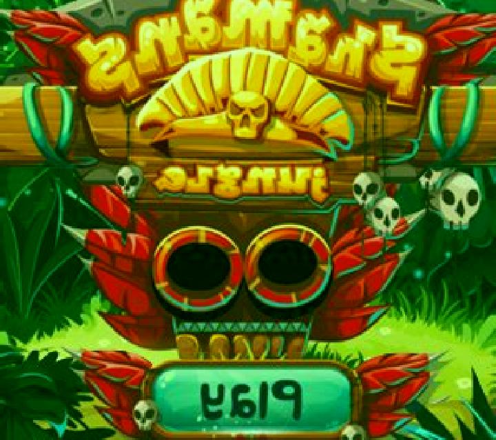 Shaman s Jungle slot game
