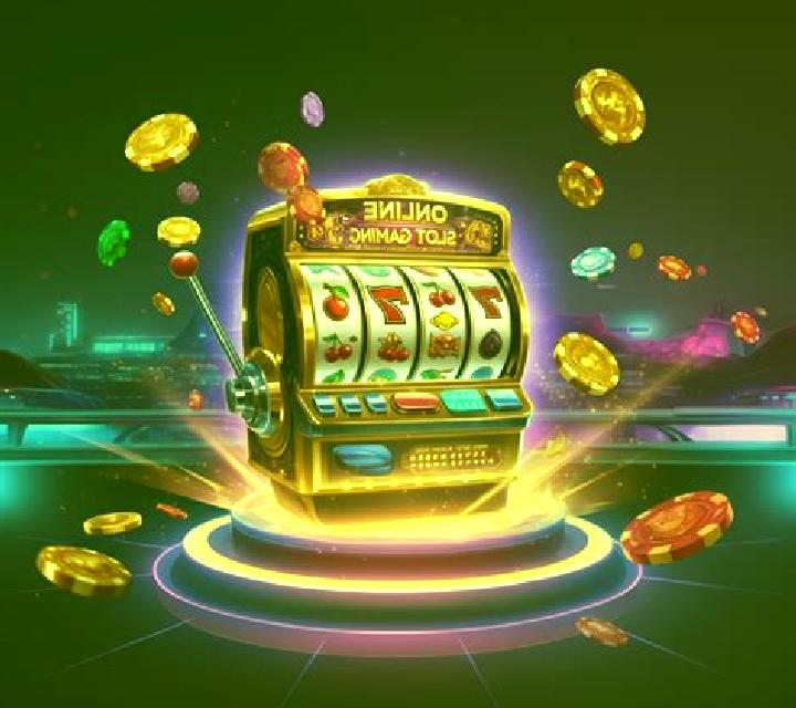 Shamaria online slot