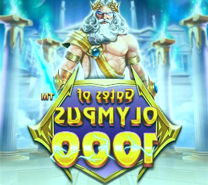 Shamrock 1000 slot game