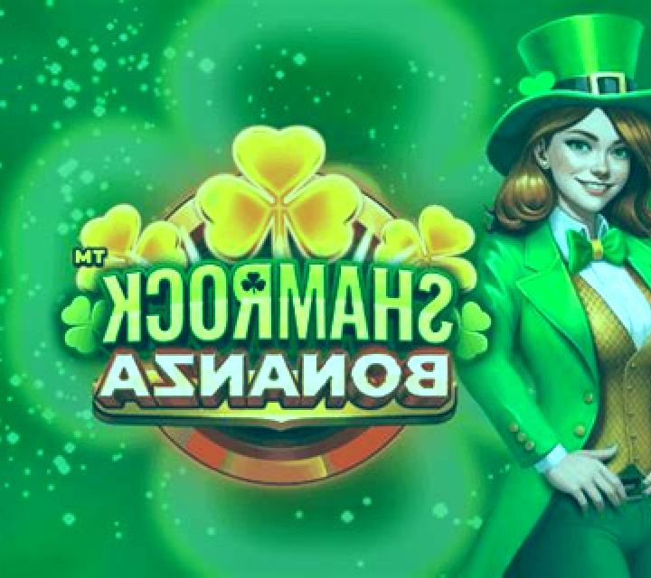 Shamrock Bonanza online slot