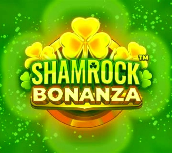 Shamrock Bonanza slot machine