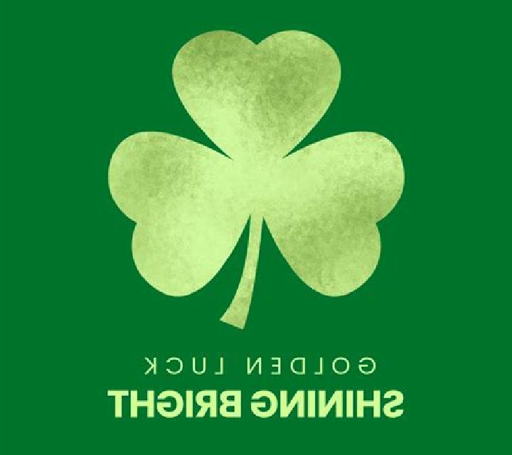 Shamrock Gold online slot