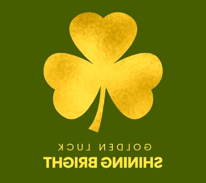 Shamrock Gold slot game