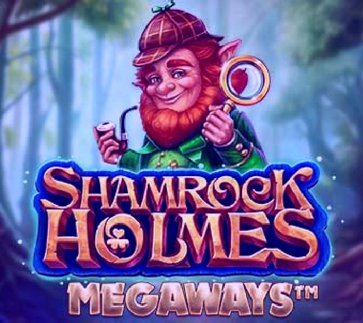 Shamrock Holmes Megaways online slot
