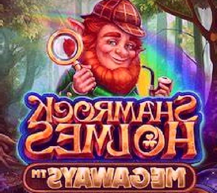 Shamrock Holmes (Slot Factory) slot game