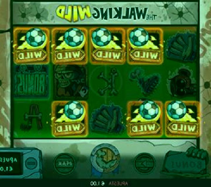 Shamrock Holmes Walking Wilds slot game