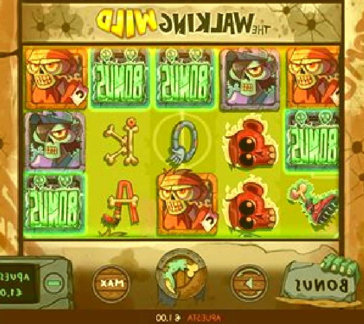 Shamrock Holmes Walking Wilds slot machine