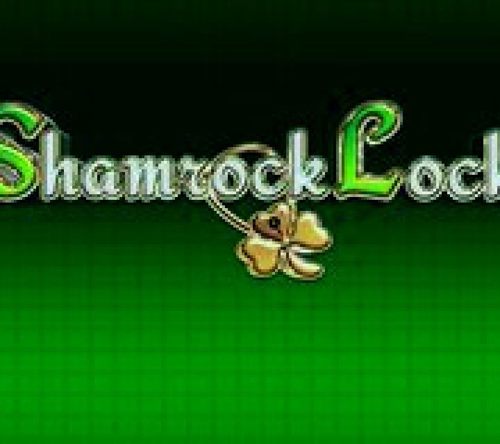 Shamrock Lock slot