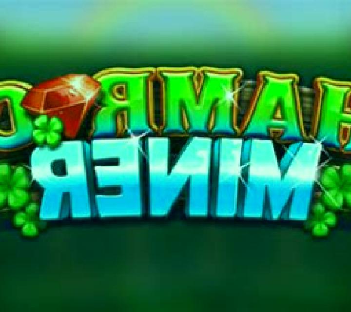 Shamrock Miner online slot