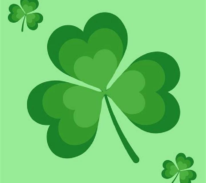 Shamrock Party 7s slot