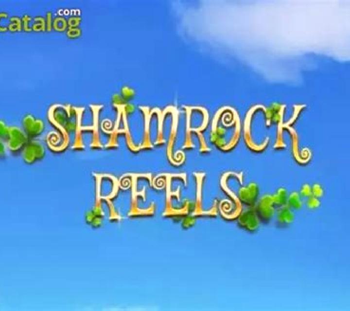 Shamrock Reels slot