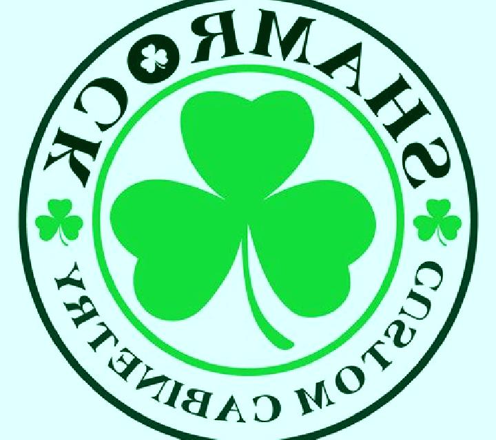 Shamrock Shennanigans online slot