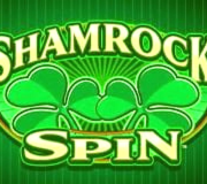 Shamrock Spin online slot