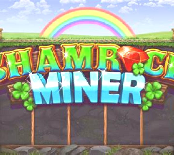 Shamrock Treasures online slot