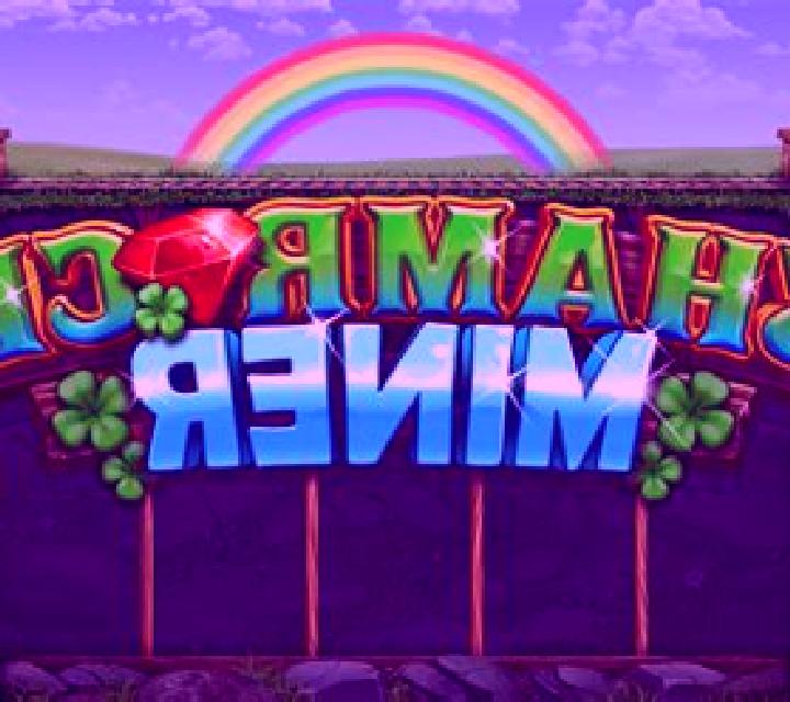 Shamrock Treasures slot game