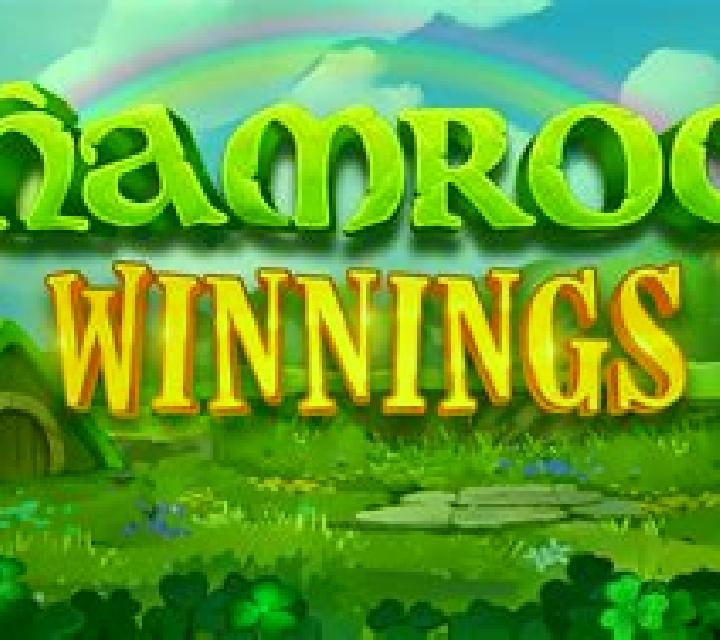 Shamrock Winnings online slot