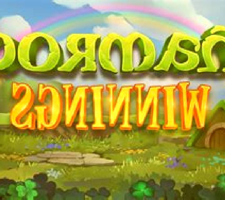 Shamrock Winnings slot
