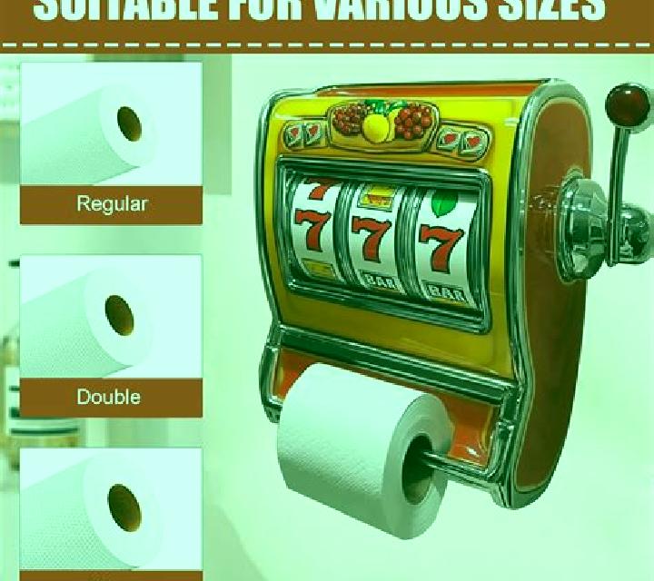 Shamrock n Roll slot machine