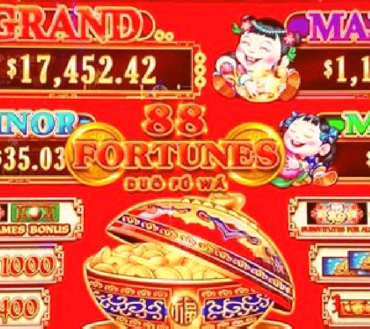 Shamrock s Golden Fortunes online slot