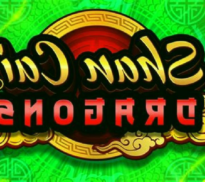 Shan Cai Dragons online slot