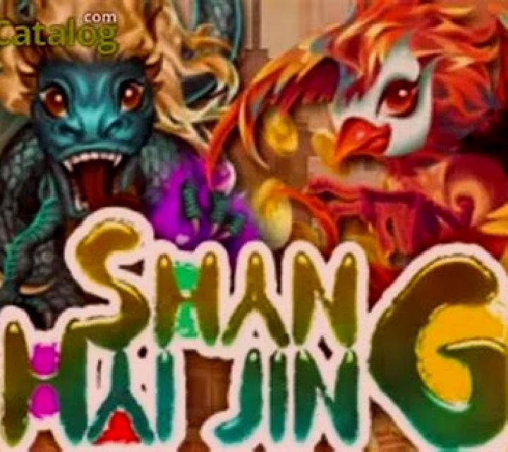 Shan Hai Jing slot