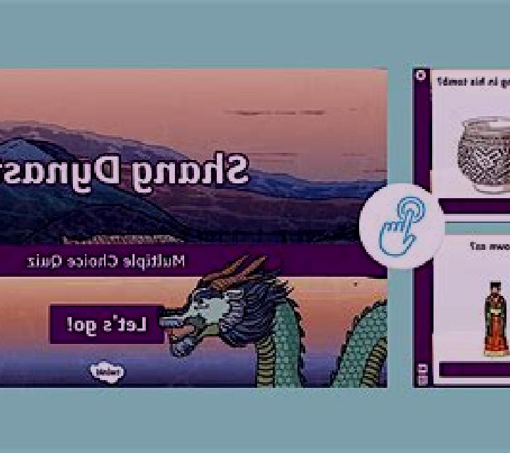 Shang Dynasty online slot