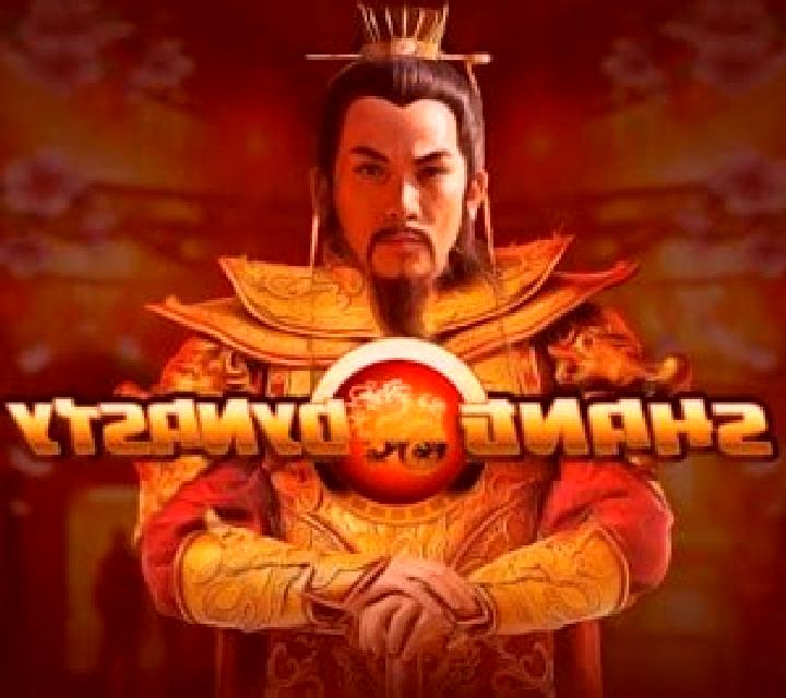 Shang Dynasty slot