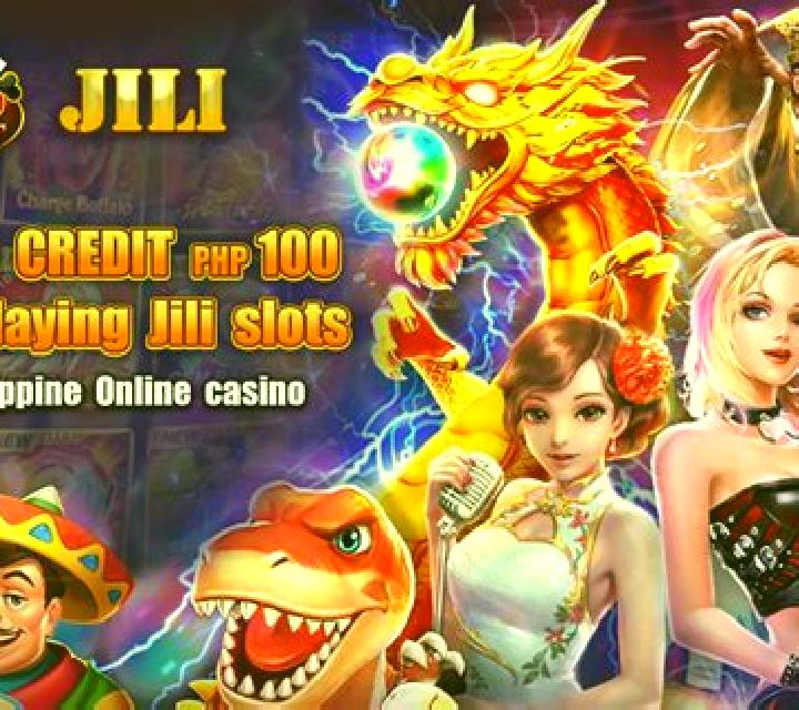 Shanghai Beauty (Jili Games) online slot