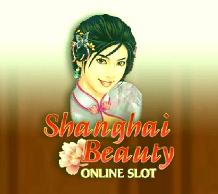 Shanghai Beauty (MahiGaming) slot game