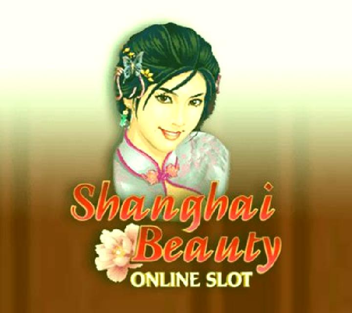 Shanghai Beauty (MahiGaming) slot machine