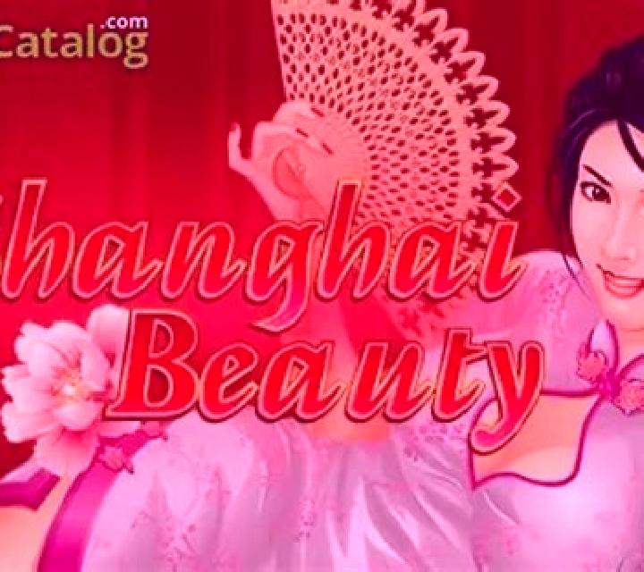 Shanghai Beauty (MahiGaming) slot