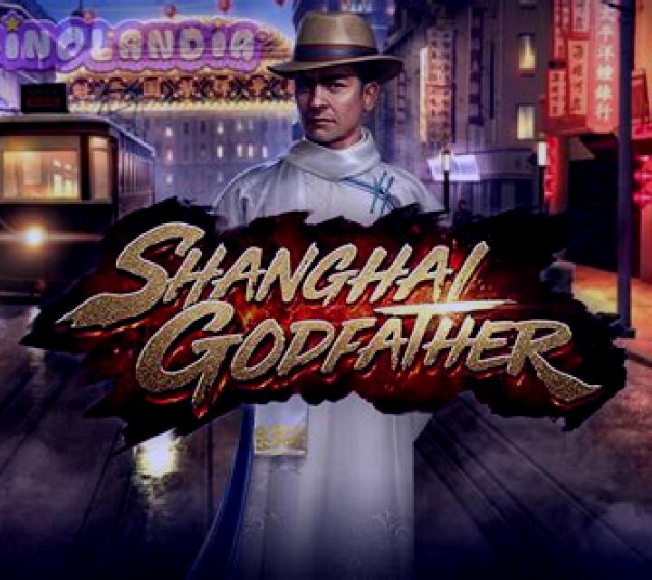 Shanghai Godfather slot
