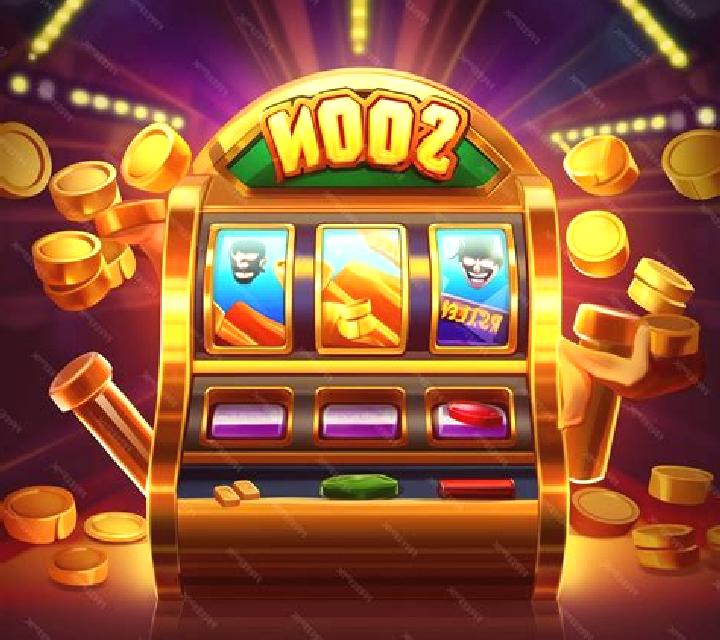 Shanghai Night slot machine