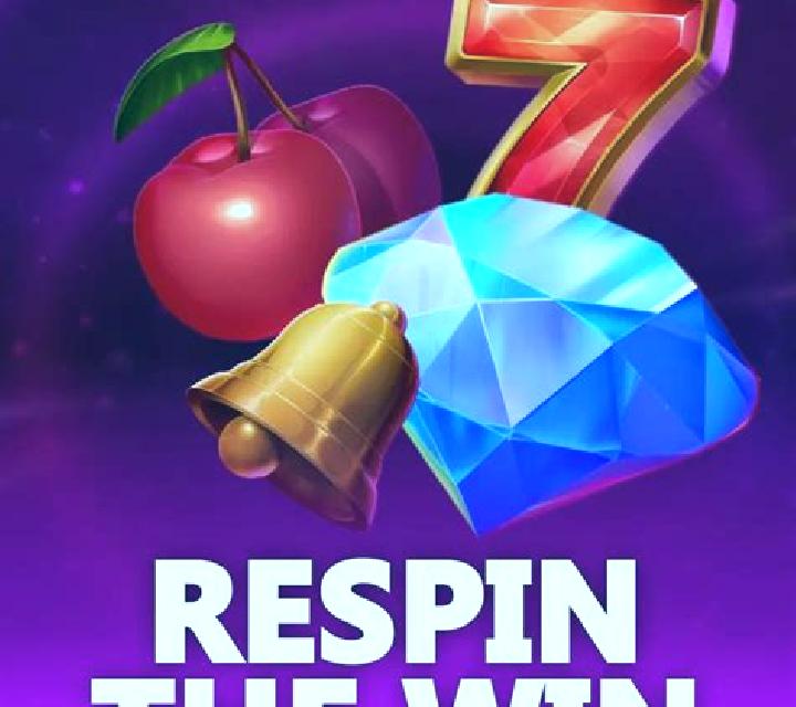 Shanghai Respin online slot