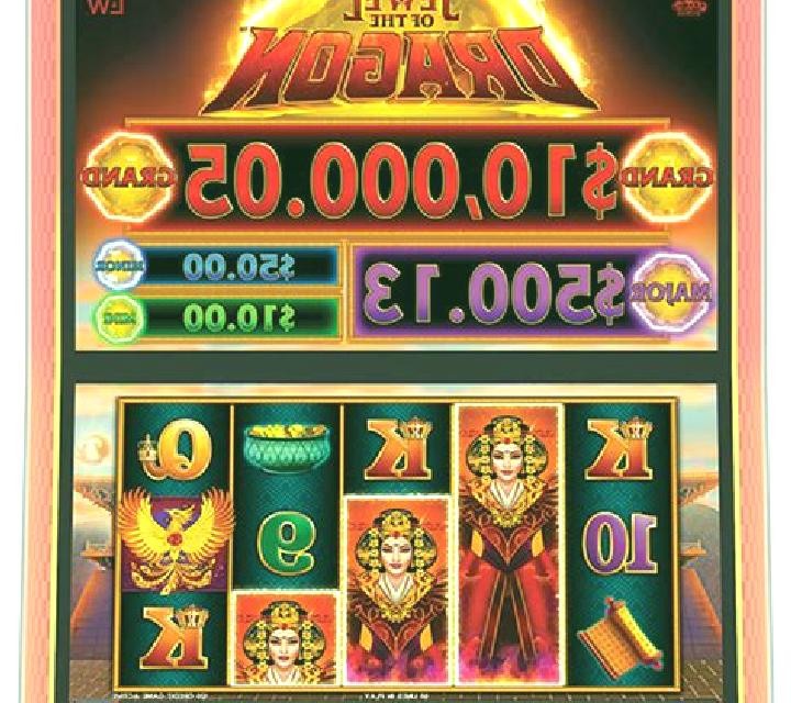 Shanghai Respin slot game