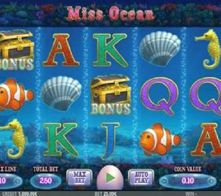 Shangri La (Capecod Gaming) online slot