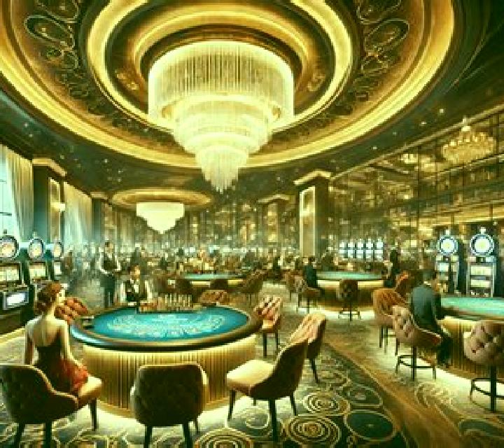 Shangri La (NextGen) slot game