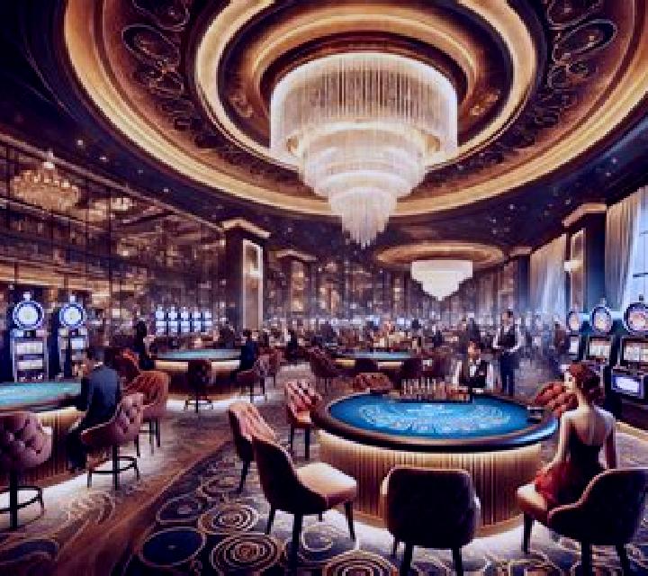 Shangri La (NextGen) slot