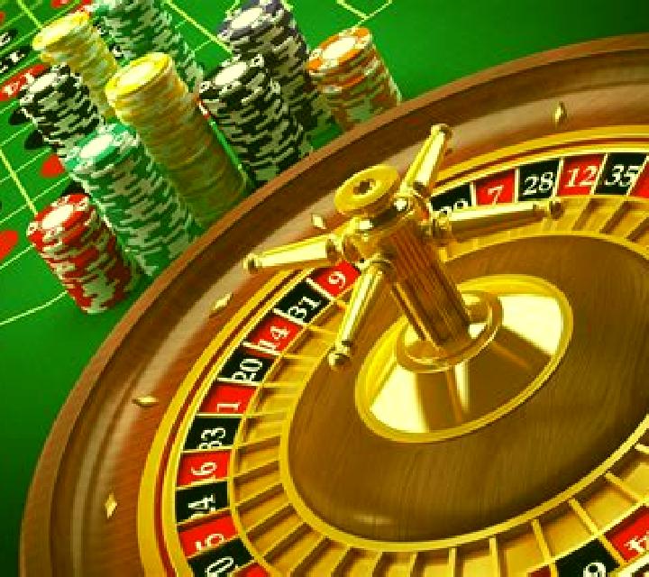 Shangri La Roulette online slot