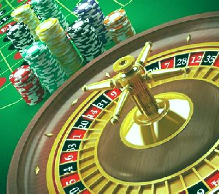 Shangri La Roulette slot game