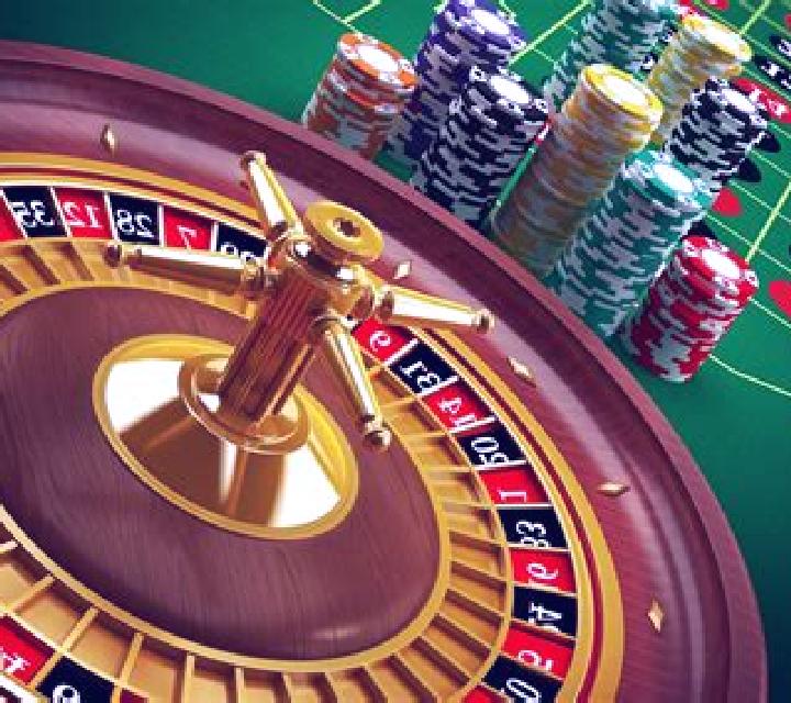 Shangri La Roulette slot