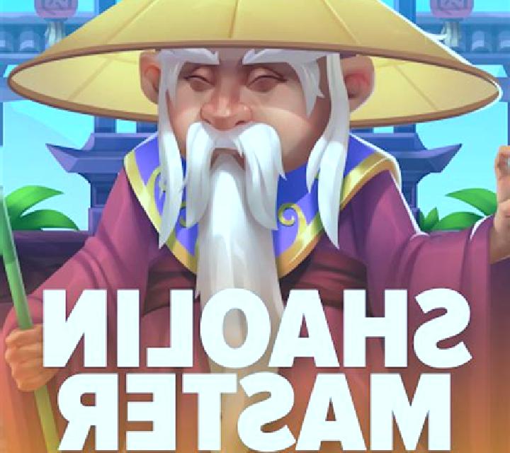 Shaolin Crew slot game